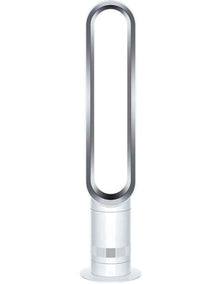 Cool Tower Fan White/Silver AM07 301216 01