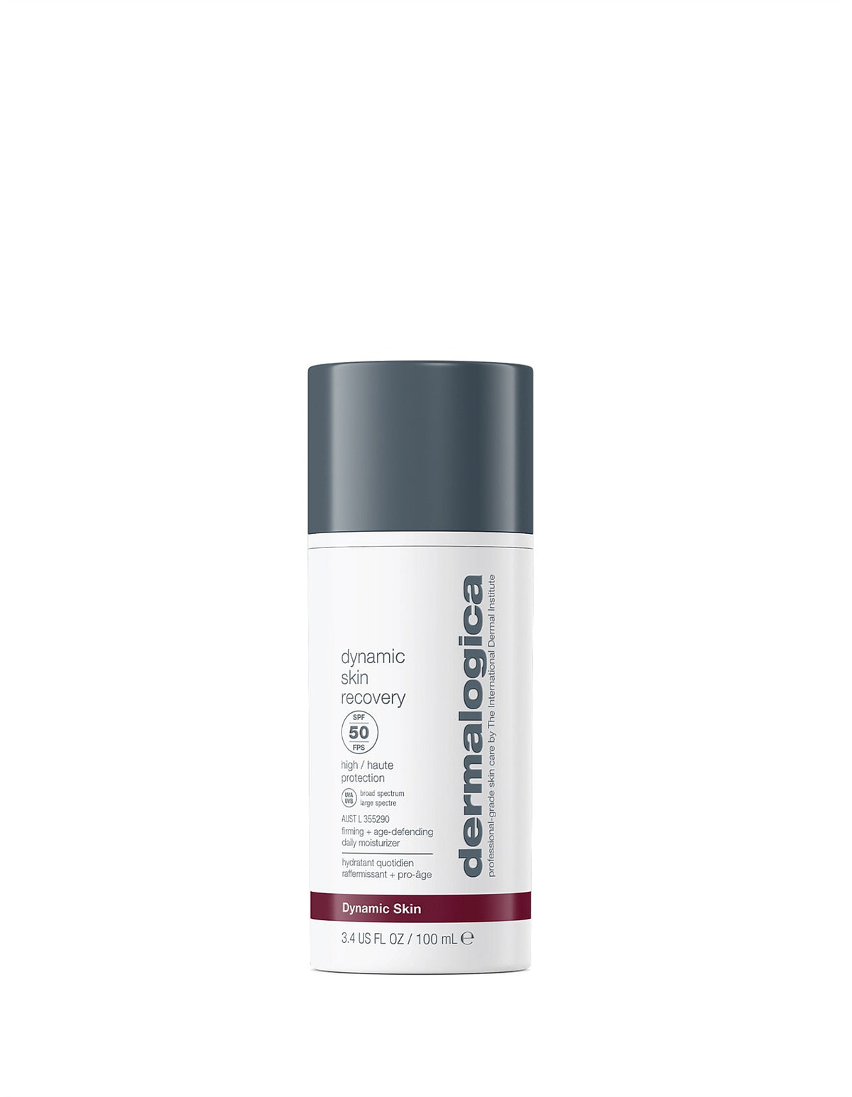 Dynamic Skin Recovery SPF50 100ml