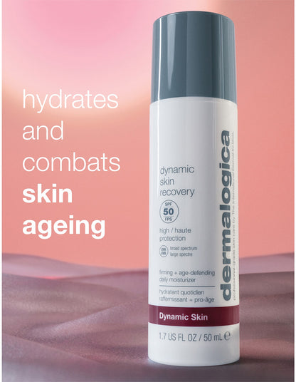 Dynamic Skin Recovery SPF50 100ml