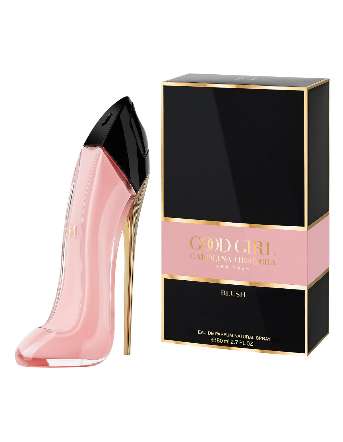 GOOD GIRL BLUSH EDP 80ML