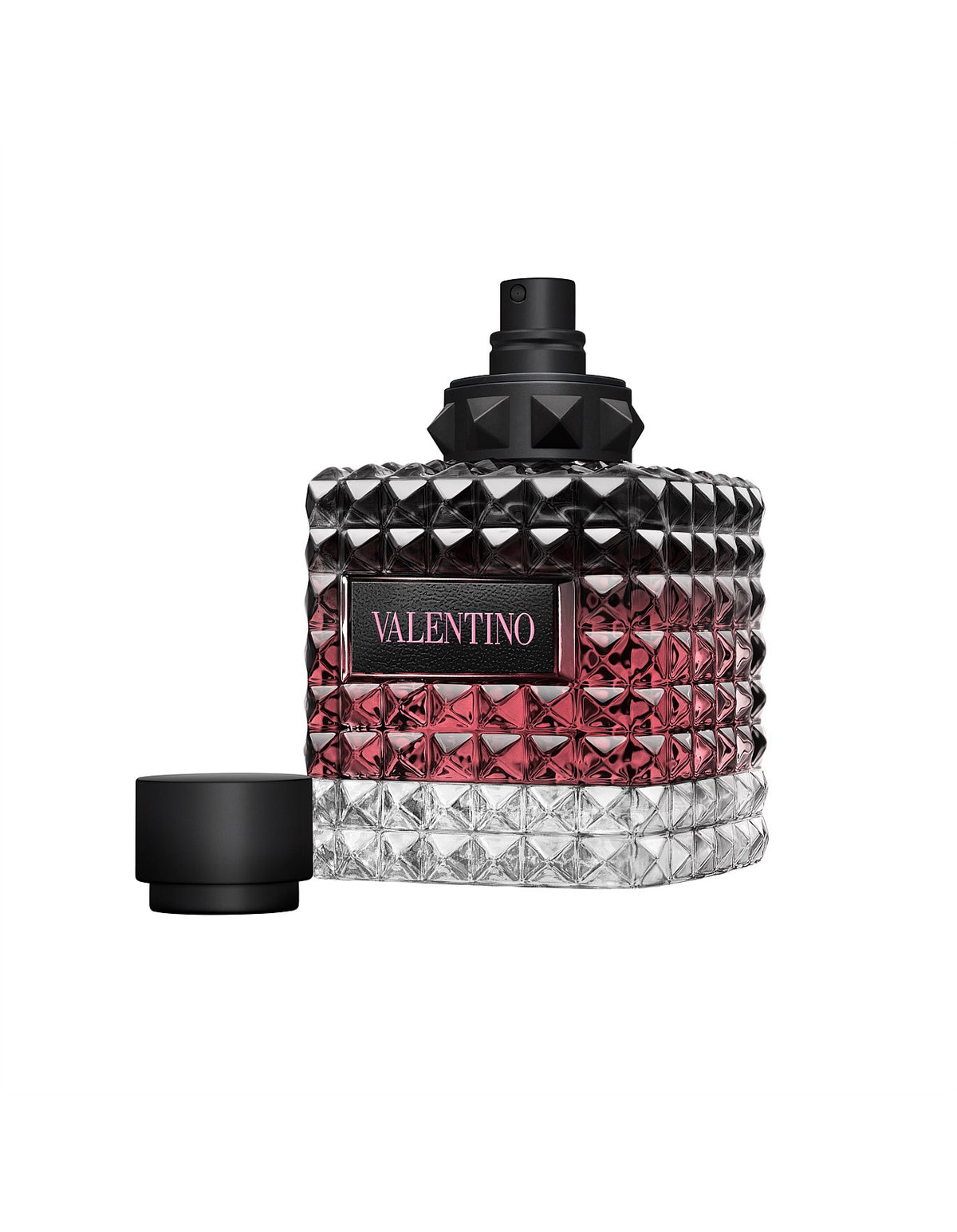 BORN IN ROMA DONNA INTENSE EAU DE PARFUM 100ML
