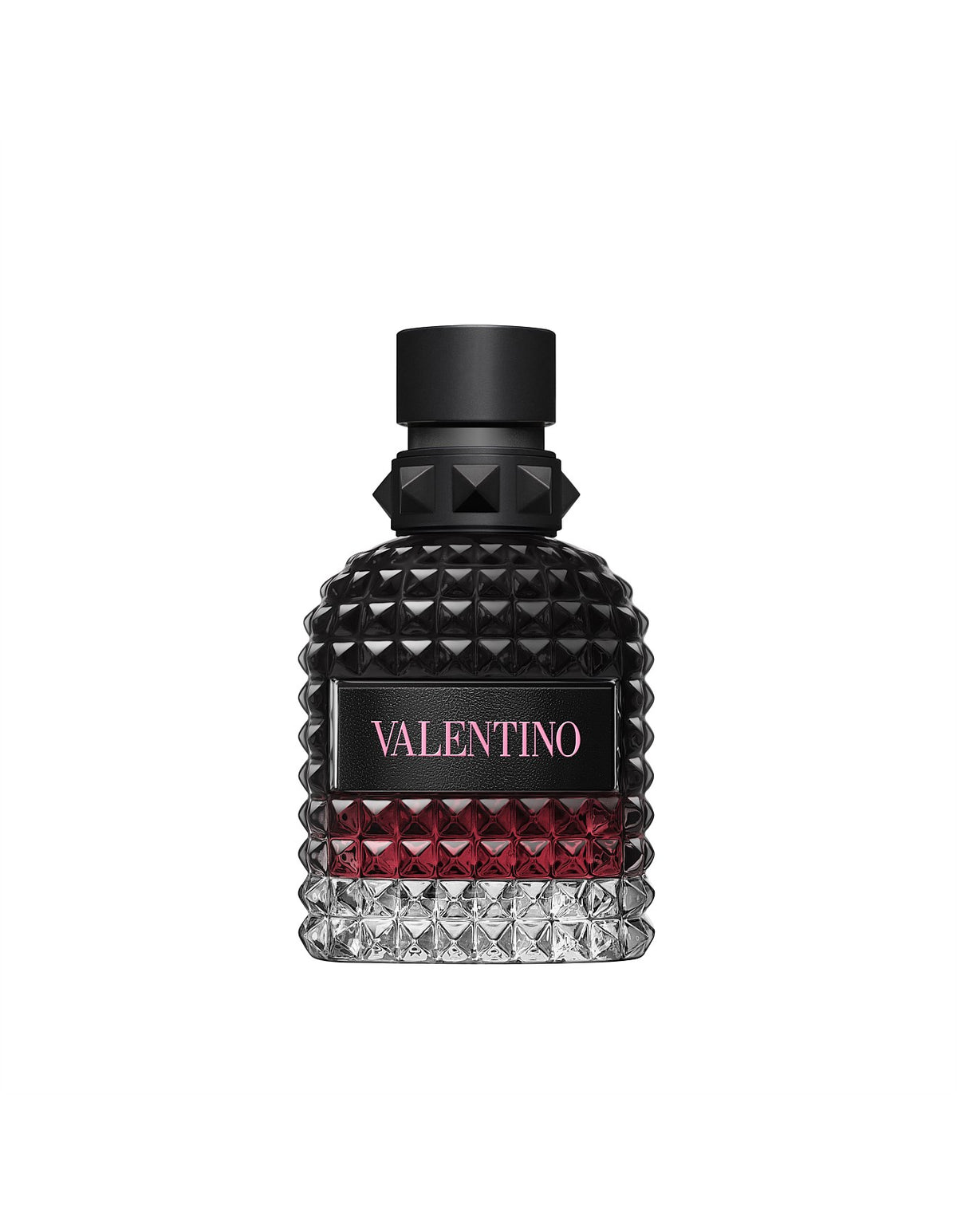 BORN IN ROMA UOMO INTENSE EAU DE TOILETTE 50ML