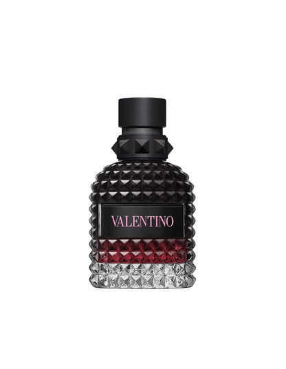 BORN IN ROMA UOMO INTENSE EAU DE TOILETTE 50ML