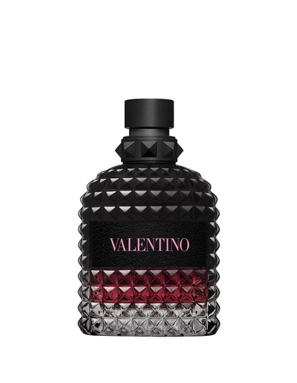 BORN IN ROMA UOMO INTENSE EAU DE TOILETTE 100ML