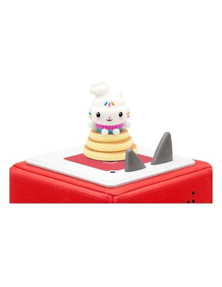 Gabby Dollhouse - Cakey Cat Audio Character