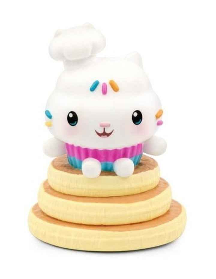 Gabby Dollhouse - Cakey Cat Audio Character