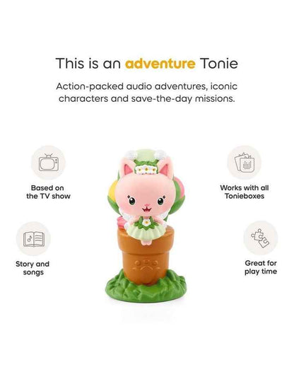 Gabby Dollhouse - Kitty Fairy Tonie Audio Character