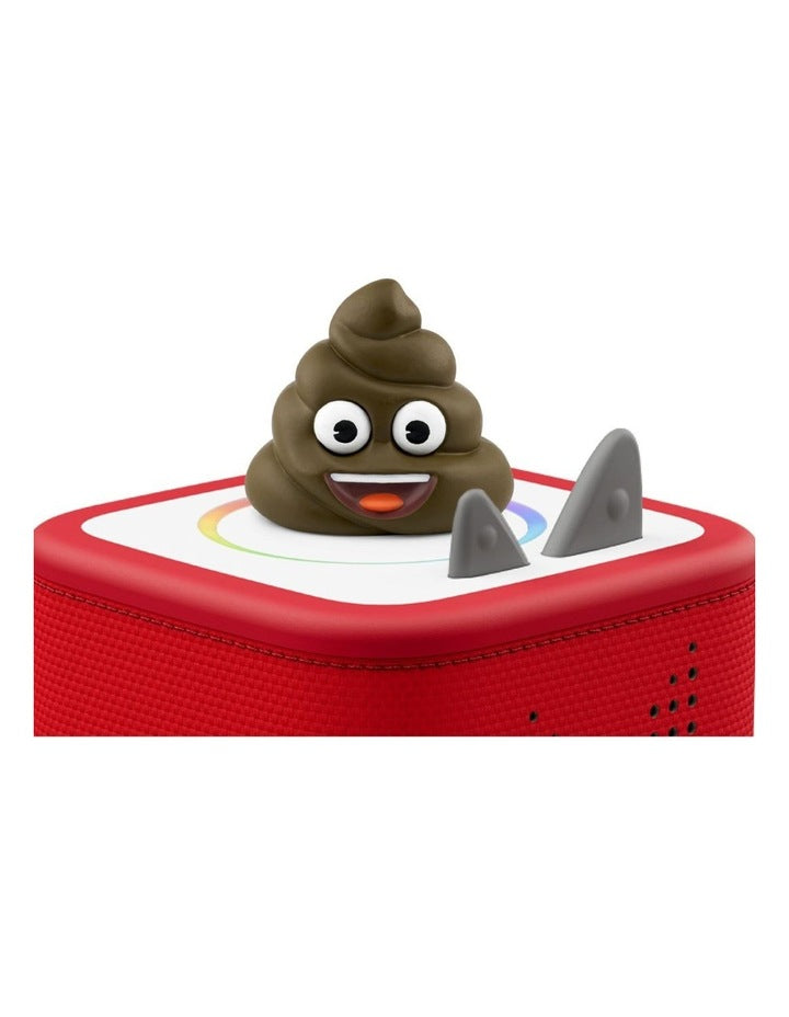 Potty Training Audio Character