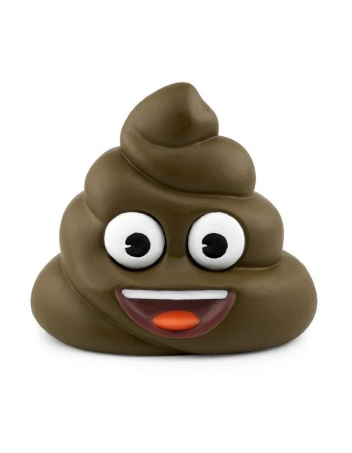 Potty Training Audio Character