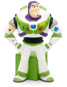 Disney Story 2 Buzz Lightyear Audio Character