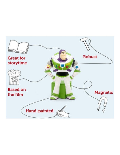 Disney Story 2 Buzz Lightyear Audio Character