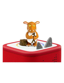 Julia Donaldson The Gruffalo's Child Tonie Audio Character