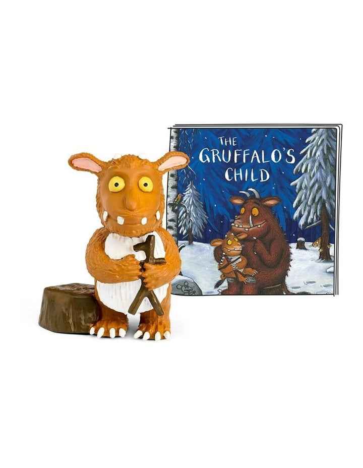 Julia Donaldson The Gruffalo's Child Tonie Audio Character