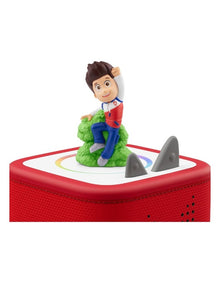 Paw Patrol Ryder Audio Character