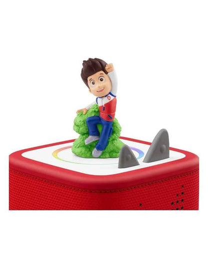 Paw Patrol Ryder Audio Character
