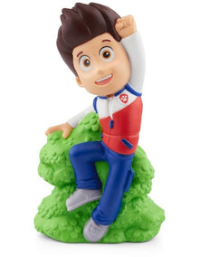 Paw Patrol Ryder Audio Character