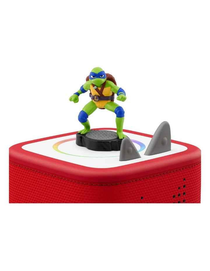 Teenage Mutant Ninja Turtles Leonardo Audio Character