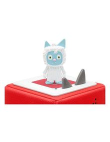 Creative Tonie - Yeti Tonie Audio Character x Lenny Pearce