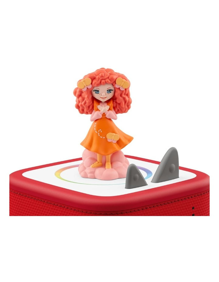 Emma Memma Audio Character