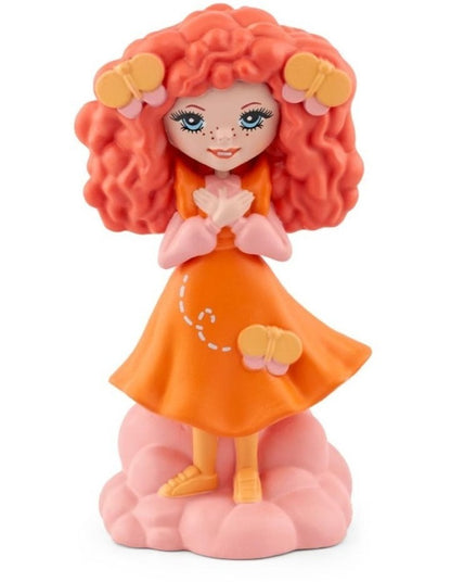 Emma Memma Audio Character