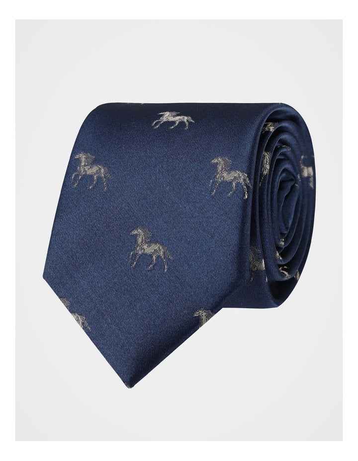 POLY ANIMAL TIE