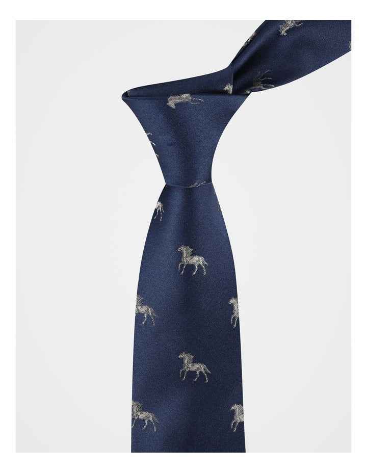 POLY ANIMAL TIE