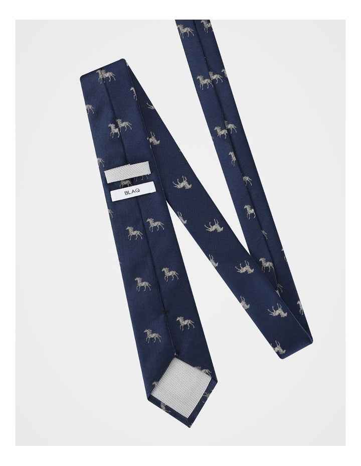 POLY ANIMAL TIE
