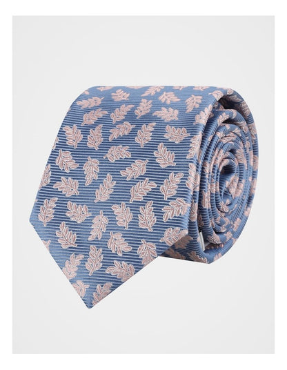 Poly Leaf Tie