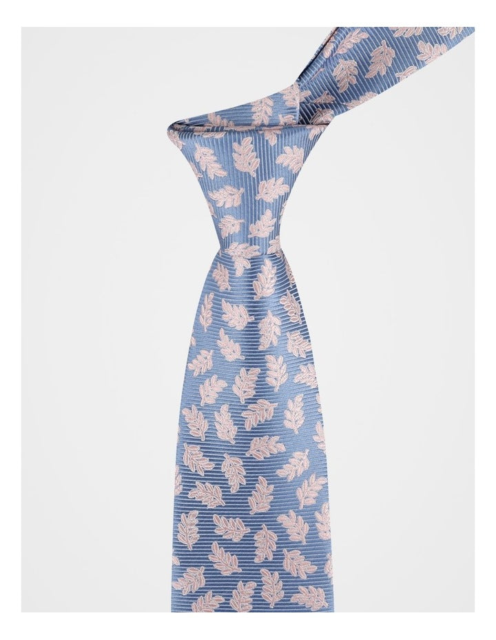 Poly Leaf Tie