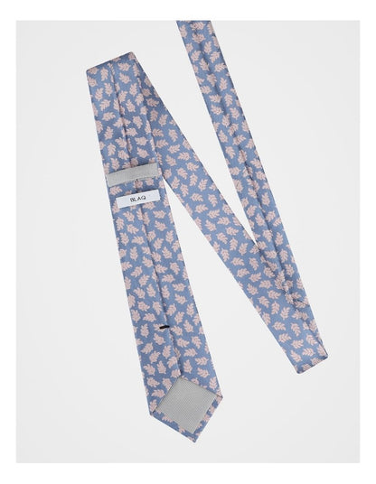 Poly Leaf Tie