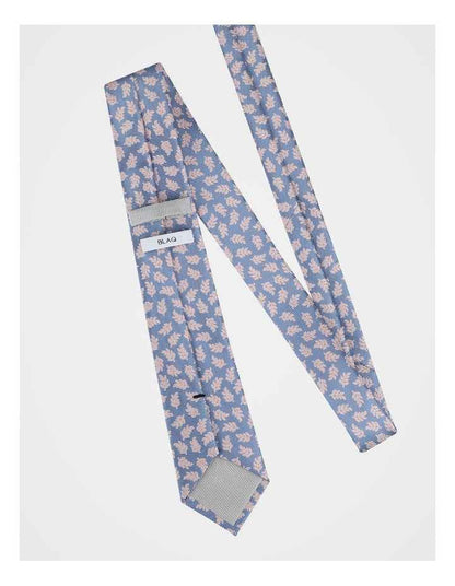 POLY LEAF TIE