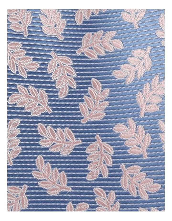 Poly Leaf Tie