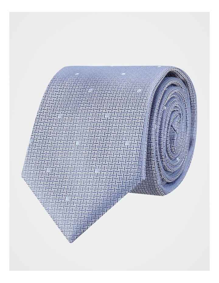 POLY DOT TIE