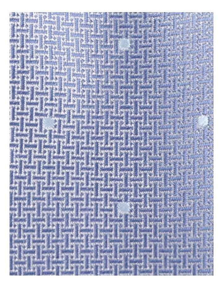 POLY DOT TIE