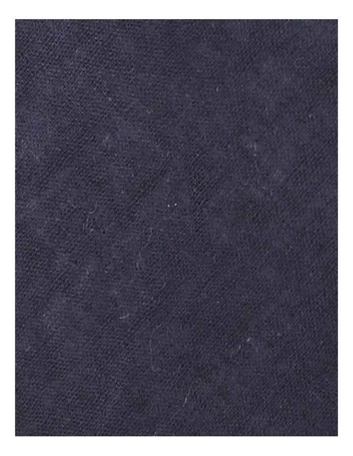 LINEN TEXTURED TIE