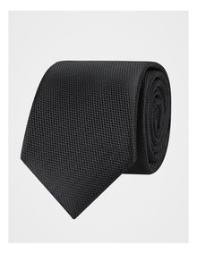 Poly Textured Tie