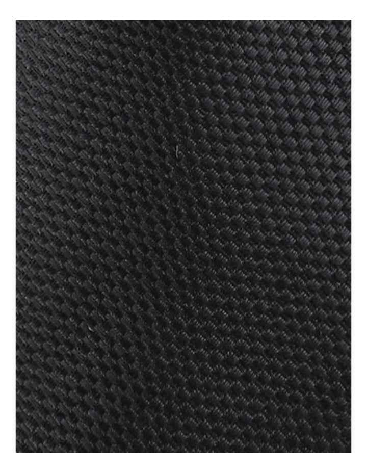 POLY TEXTURED TIE