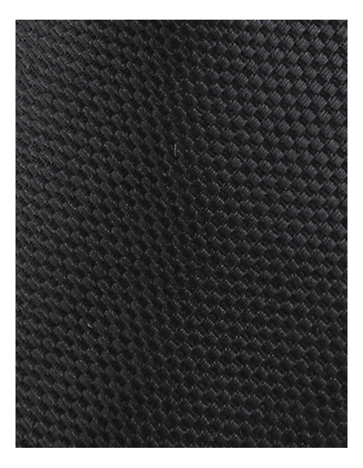 Poly Textured Tie