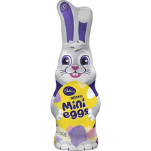 Cadbury Micro Mini Egg Chocolate Easter Bunny 160g
