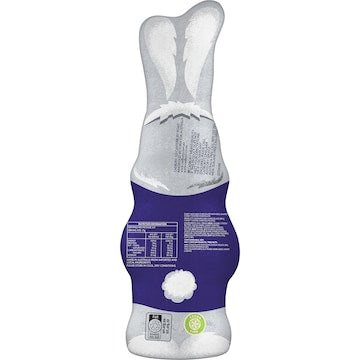 Cadbury Micro Mini Egg Chocolate Easter Bunny 160g