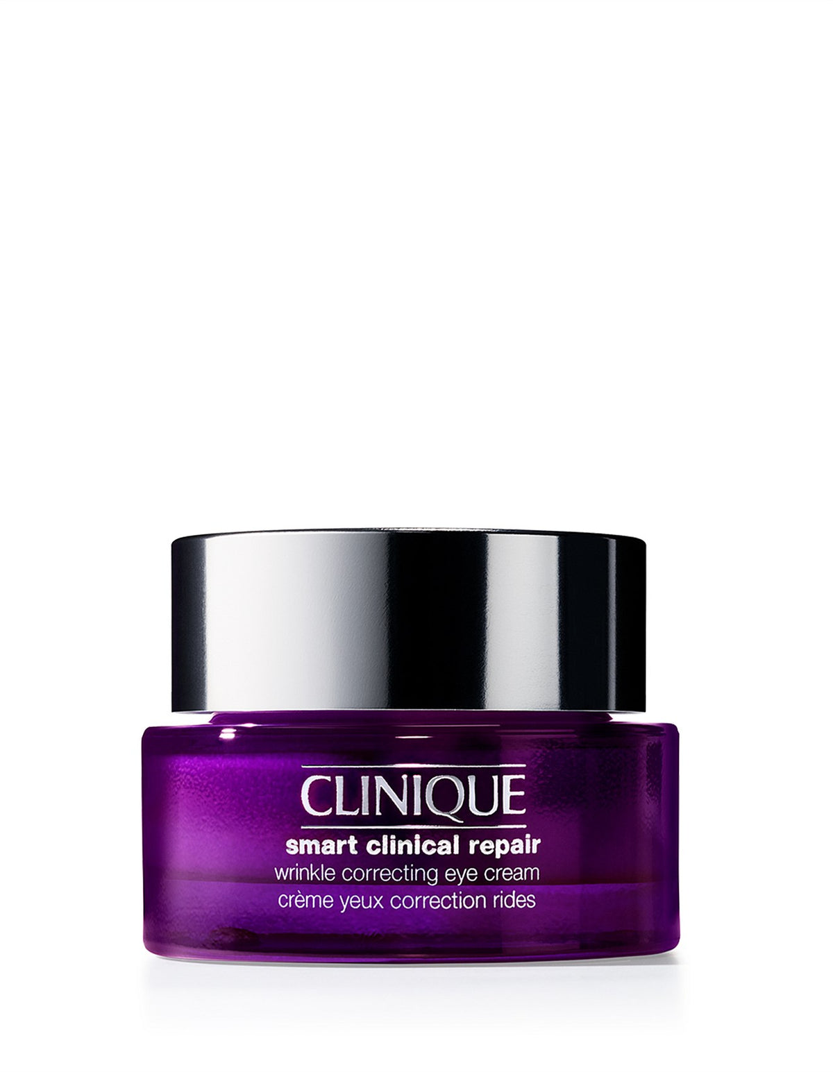 Smart Clinical Repair Wrinkle Correcting Eye Cream Jumbo