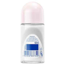Nivea Pink Pearl & Beauty Roll On Deodorant 50mL