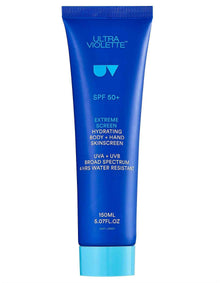 Extreme Screen SPF 50+ 4HR WR Hand & Body SKINSCREEN 150ml