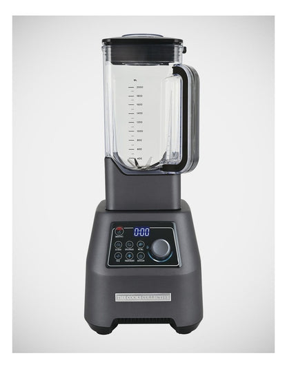 Veloci-Blender in Grey CB365