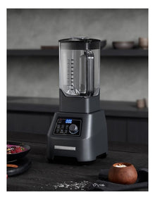 Veloci-Blender in Grey CB365