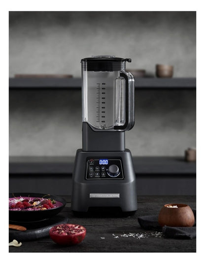 Veloci-Blender in Grey CB365