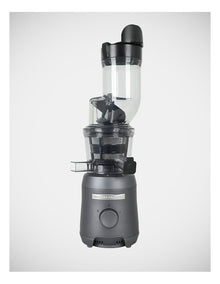 Pure Squeeze Slow Juicer CJX366 in Grey