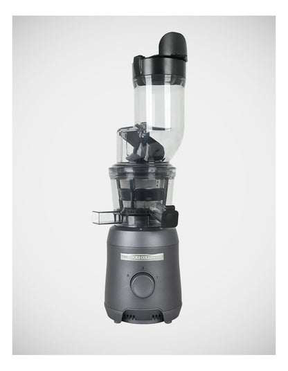 Pure Squeeze Slow Juicer CJX366 in Grey