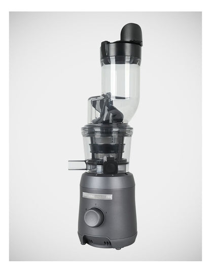 Pure Squeeze Slow Juicer CJX366 in Grey