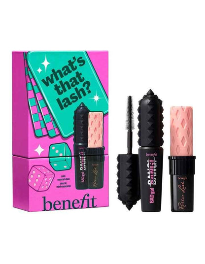 What's That Lash&#x3F; Mini Mascara Duo